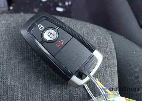 2024 Ford Bronco Sport Big Bend z USA, uszkodzony, nr VIN 3FMCR9B68RRE85926